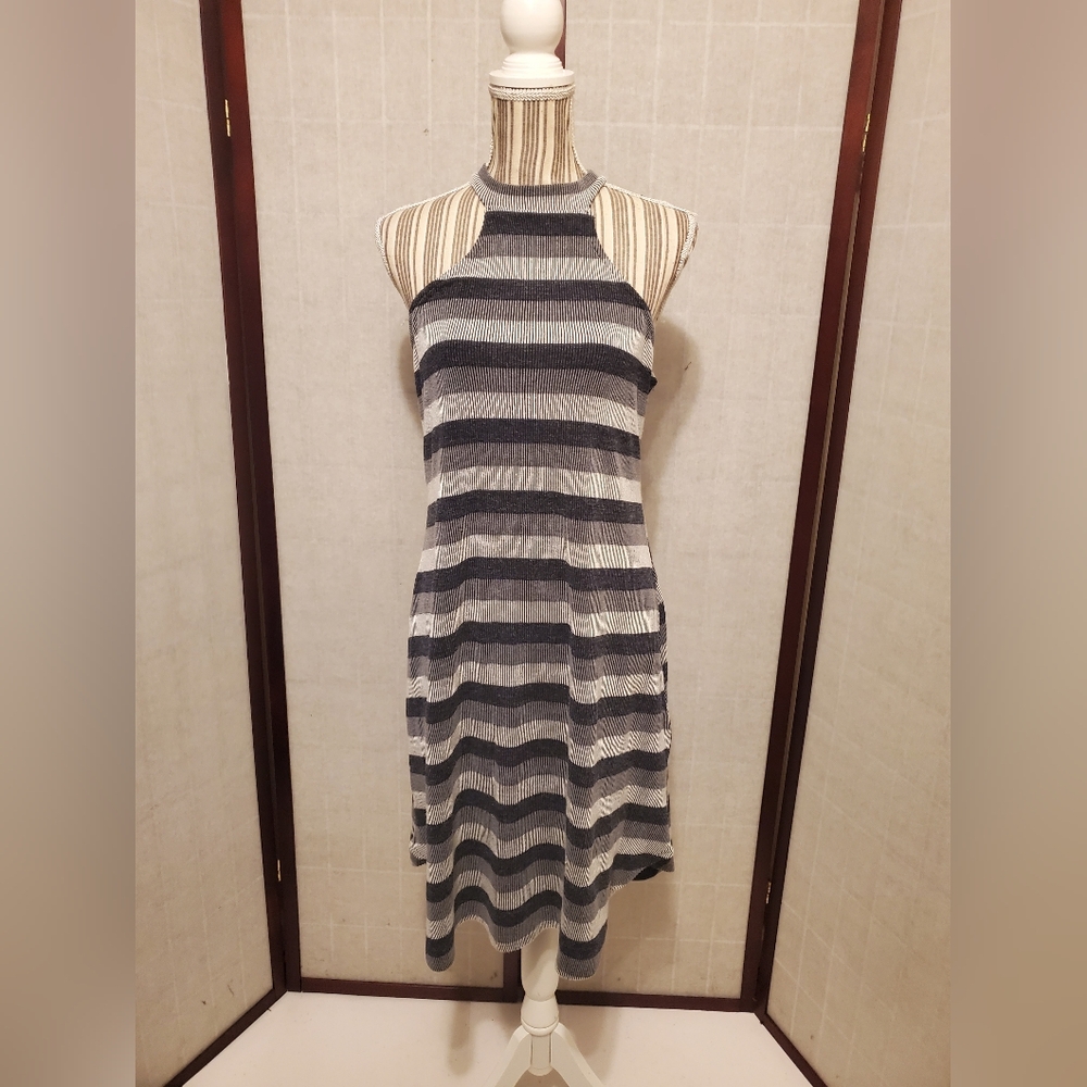 Janette Plus Dress
